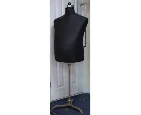 A mannequin