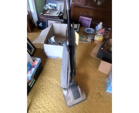 Vintage Hoover junior ( sold as collectors display item )