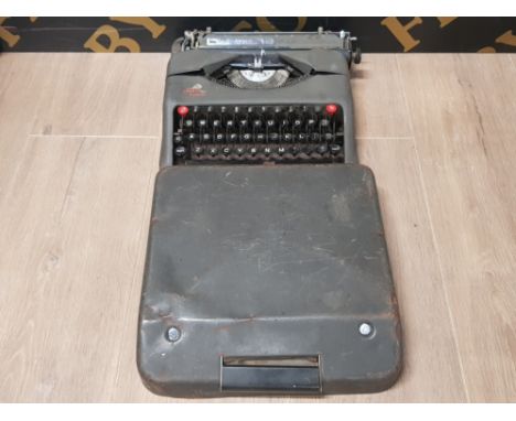 VINTAGE EMPIRE ARISTOCRAT