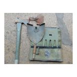 FORREST TOOL COY MAX MULTIPURPOSE TOOLKIT