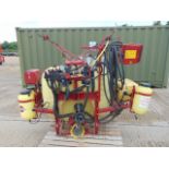 Hardi 400L Crop Sprayer