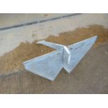 Heavy Duty Winching Ground Anchor