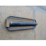 Heavy Duty Picket/Post Knocker
