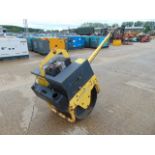 Bomag Heavy Duty Single Drum Vibratory Roller: BW 71 E-2