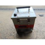 AFV Boiling/Cooking Vessel with Power Lead and Pot