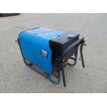 Lombardini Diesel Generator