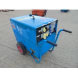 Stephill 6KVA Diesel Generator