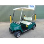 Yamaha Pace Setter 2 Electric Golf Buggy