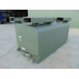 Gloster Saro 2,200Ltr Aluminium Fuel/Fluid Distribution Tank