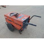 Kemmpi Tylarc 303, 300 AMP Mobile Arc Welder