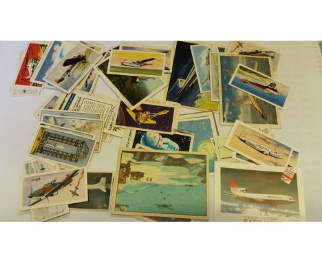 TRADE, aviation &amp; space odds, inc. Mars, Jacobs, Clevedon, Morning Foods, Edwards &amp; Son, Devlin, Quaker Oats, Como, L
