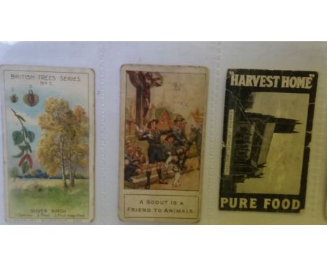TRADE, odds, inc. Pascall, Cadbury, Poppleton, Slade &amp; Bullock, Blakey, Meadow, Spillers-Nephews, Maynard, Weekly Welcome