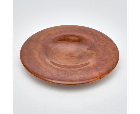 2007Signed, titled, and numbered 204-070 R. Diameter 13 inches.Provenance:Bentley Gallery, Phoenix, Arizona.appears to be in 