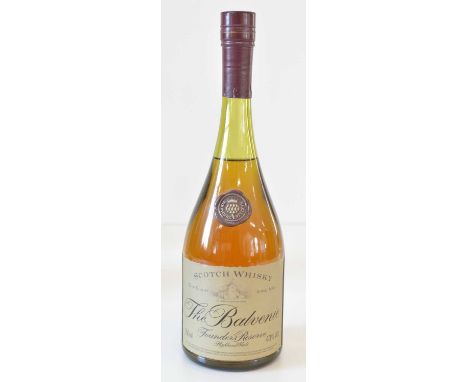The Balvenie ‘Founders Reserve’ 1 bottle (75 cl) The Balvenie ‘Founders Reserve’ 1990’s 40% ABV Cognac Bottle Speyside.Qty: 1