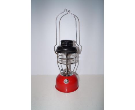 Tilley lamp 