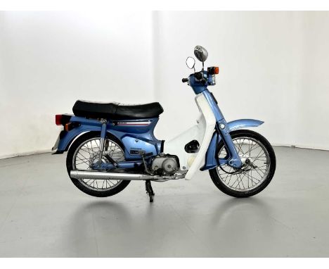 Registration: D460AT VIN: HA021415501 Milage Showing: 2,000 Transmission: MOT: 05/02/2024First registerd June 1987 and presen