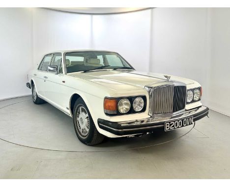 Registration: B200OVNVIN: SCBZS0T00FCH12647Milage Showing: 71,000Transmission: AutomaticMOT: 20/09/20236.75 litre Turbo engin