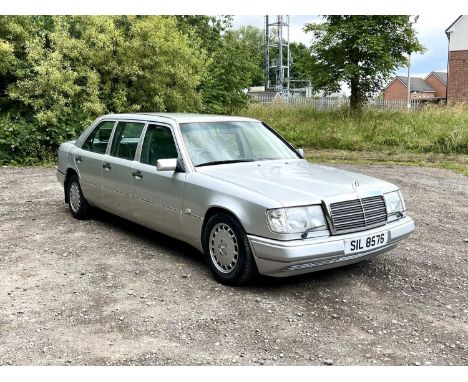 Registration: SIL8576 VIN: WDB1240272B531066 Milage Showing: 57,000 Transmission: Automatic MOT: 05/06/2024First registered J