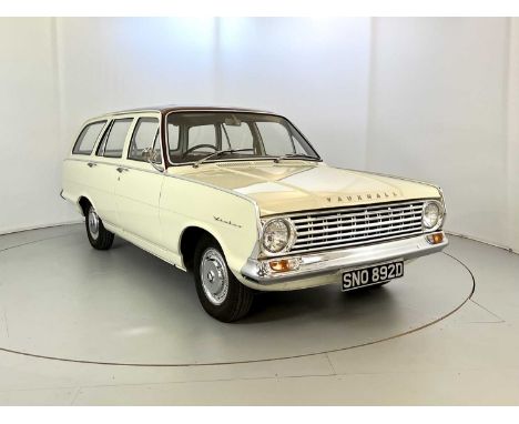 Registration: SN0892D VIN: FCW6215839 Milage Showing: 82,000 Transmission: Manual MOT: Exempt1966Stunning conditionColumn cha