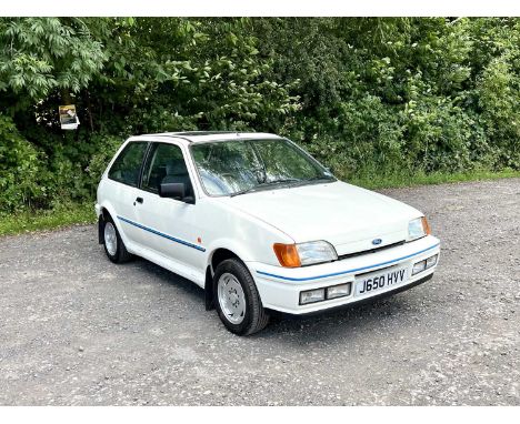 Registration: J650HVV VIN: SFABXXBAFBMC05607 Milage Showing: 126,000 Transmission: Manual MOT: 03/01/2024Very original condit