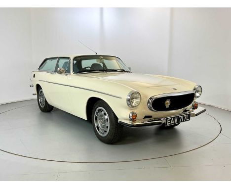 Registration: EAW717L VIN: 6191 Milage Showing: 45,000 Transmission: Automatic MOT: ExemptRare automaticRecent bodywork refre