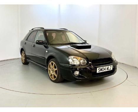 Registration: SM04WLZ VIN: JF1GGAKD34G021374 Milage Showing: 77,000 Transmission: Manual MOT: 09/02/2024WRX Turbo model200477