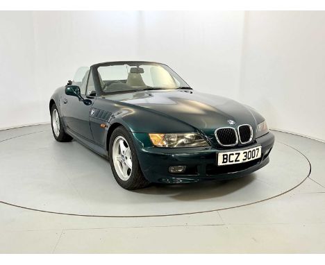 Registration: BCZ3007 VIN: WBACH72020LD86995 Milage Showing: 83,000 Transmission: Automatic MOT: No1.9 litre engineStamped se