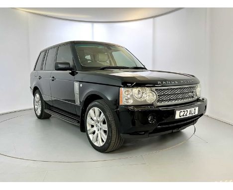 Registration: DX55MYT VIN: SALLMAM336A209871 Milage Showing: 145,000 Transmission: Automatic MOT: 12/10/2023First registered 