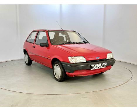 Registration: M655ERG VIN: SFABXXBAFBRU03722 Milage Showing: 25,000 Transmission: Manual MOT: No1 Owner from newShowing 25,00