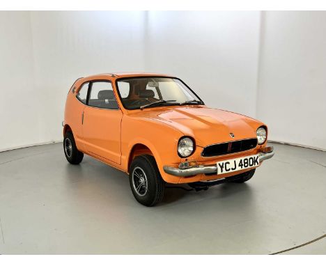 Registration: YCJ480KVIN: 1007867Milage Showing: 76,000Transmission: ManualMOT: ExemptUK supplied from newRecent restoration1