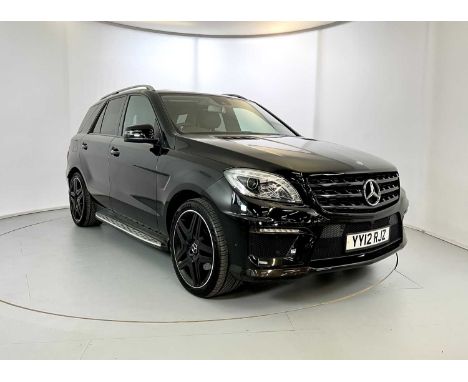 Registration: YY12RJ2 VIN: WDC1660242A083032 Milage Showing: 91,000 Transmission: Automatic MOT:  27/11/2023First registered 