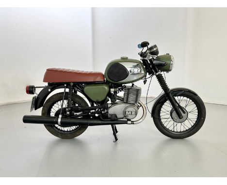 Registration: HMB963T VIN: 3710479 Milage Showing: 19,000 Transmission: Manual MOT: ExemptFirst registered October 1978, show