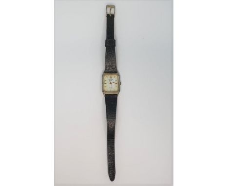 Ladies vintage Rolex "Geneve" wristwatch