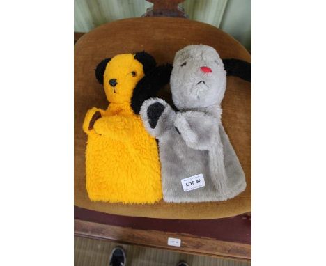 Sooty &amp; Sweep
