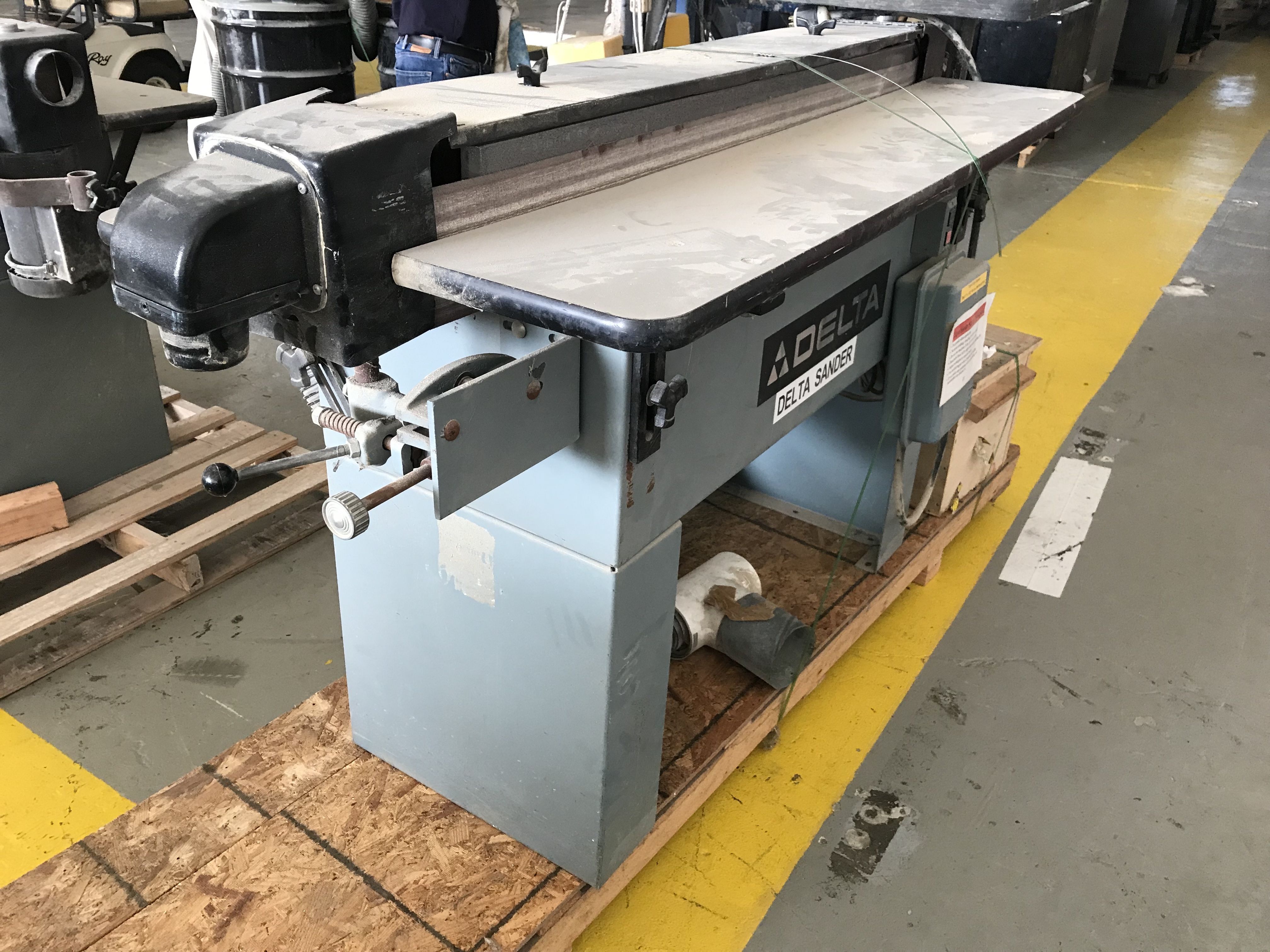 Delta 31 460 Type 2 Parts 73 - rycmev0