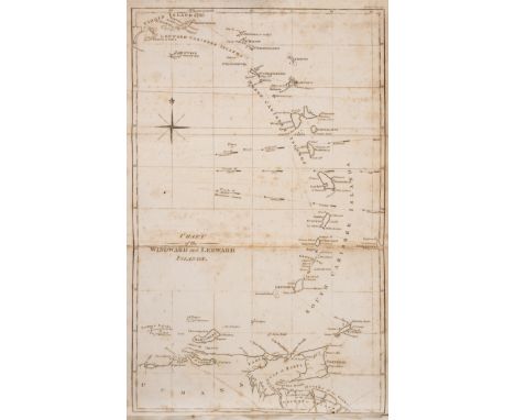 Young (Sir William) The West-India Common-Place Book: compiled from Parliamentary and Official Documents; shewing the Interes