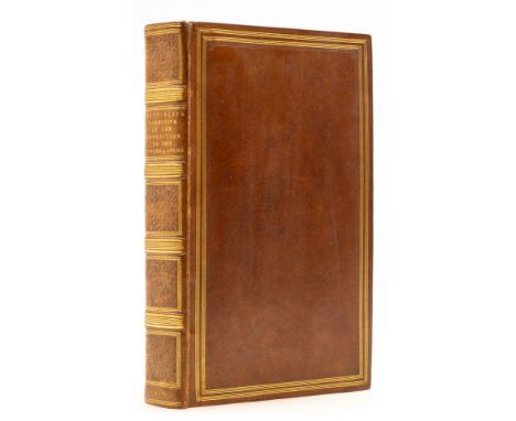 South America.- Hippisley (G.) A Narrative of the Expedition to the Rivers Orinoco and Apur&eacute;, in South America, first 