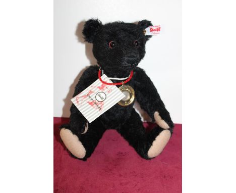 A Steiff Titanic bear 690518 