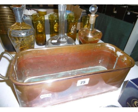 COPPER PLANTER