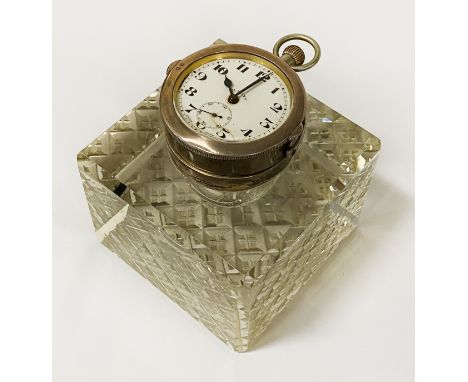 INKWELL WATCH