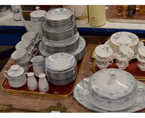 QUANTITY NORITAKE TEA &amp; DINNER WARE    