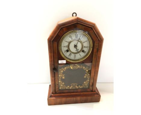 clock 