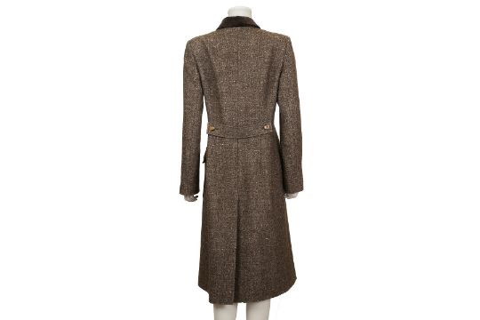 paul costelloe tweed jacket