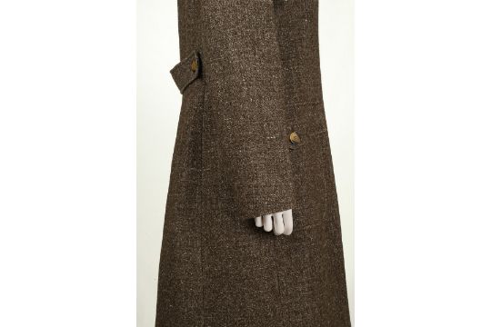 paul costelloe overcoat
