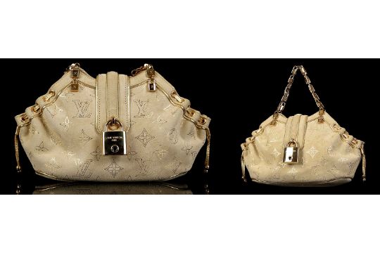 louis vuitton 2004 handbag collection