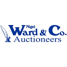 Special May Auction of Miscellaneous Objets d'Art, Collectables, Porcelain, Glass, Antique & Country Furniture