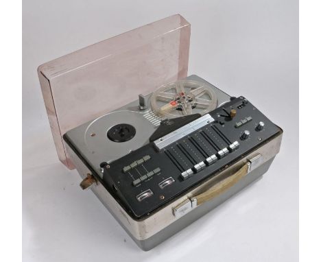 Bang &amp; Olufsen Beocord 2000 Deluxe Reel To Reel Tape recorder.