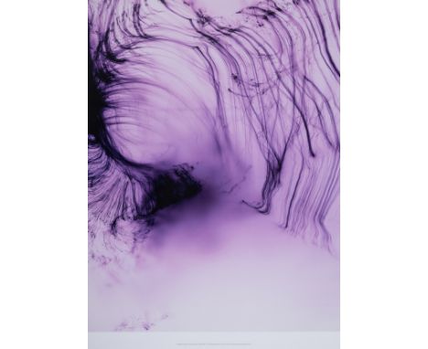 δ Wolfgang Tillmans (b.1968)It's Only Love Give It AwayOffset lithograph printed in colours, 2018, from the edition of unknow