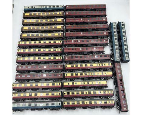 Bachmann 29 x Rolling Stock to include Eagle, The Hadrian Bar, E4112, E26033, E34007, E15145, M35180, E21202, M80950, E3850, 