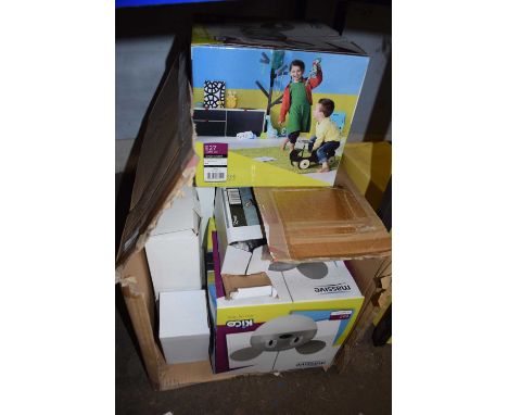 Quantity of Kico kids lighting, boxed
